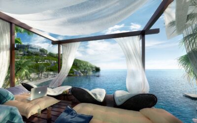 Hospitalidad 4.0: tecnología para el mundo que viene