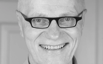 Göte Nyman, el “padre” del Internet of Behavior: “Necesitamos alcanzar un mundo mejor, con una tecnología más humana”