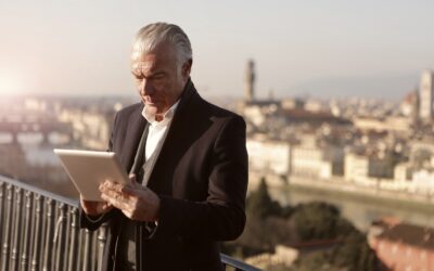 Internet of Behaviors: la economía, al ritmo de los datos humanos