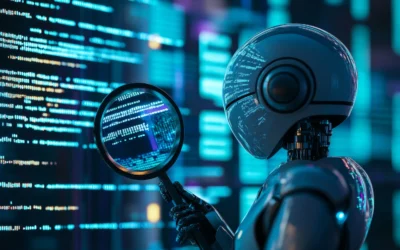 Más allá de la IA: cinco tecnologías que hacen el trabajo sucio