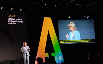 AI For Good: la cosa se puso seria