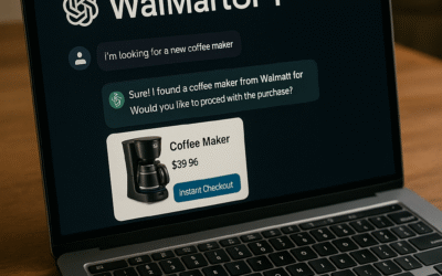 WalMartGPT: la nueva web no conoce fronteras