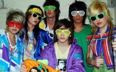 ¿La tecnología aniquiló las tribus urbanas?