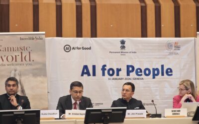 AI For People: India apuesta por una IA pensada para la Humanidad
