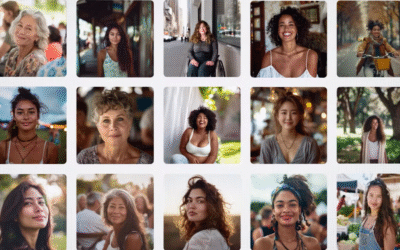 Dove: The Code, IA y posicionamiento de marca