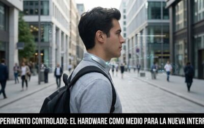 OpenAI y el dispotitivo del futuro