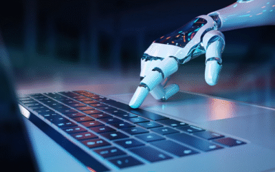 ¿Qué esperar de la IA para este año?